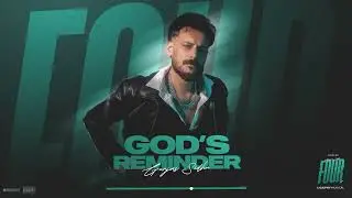 GOD'S Reminder ( Official Audio ) Gurjas Sidhu |Gaiphy | New Punjabi Songs 2026