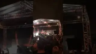 Avatar - Proof Rooftop Lounge - Houston, TX - 5/18/2017