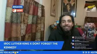 4EXTRA CLAIMS ADAM22 GONE GET HIS JAW BROKE FOR DISRESPECT🥊♿🥊 ADAM22 CALL COPS ON 4EXTRA ON LIVE🚓