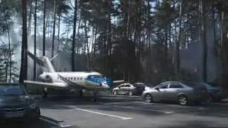 Kyivstar Business - CG Making Of