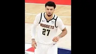 Jamal Murray and the Nuggets proved all these bums wrong