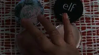Physicians Formula Butter Believe It! Putty Primer (W/ e.l.f. Comparison!)