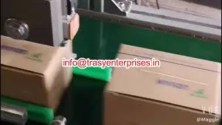 Hot Melt Dspenser 501