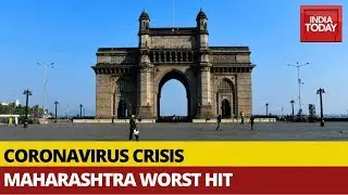 Coronavirus Outbreak: Maharashtra Tops The List Of Worst-Hit States