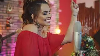 Navidad y Año Nuevo - Melissa Hicks ft. Rolando Cristaldo (TEKOVE)