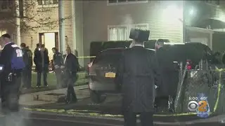 New York Synagogue Attack: Investigation Continues After Stabbing That Injured 5