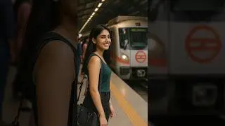 DELHI METRO GREEN LINE UPDATE MAY 2025🚇🚇#delhimetro #infrastructure #shorts