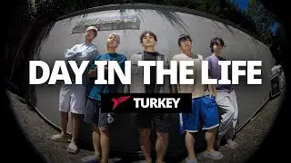 DreamLeague Season 20 | Back In Turkey With A New Bootcamp