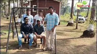Malvan Nature Plus Agro Tourism | Homestay | Kokan | Malvan Sindhudurg 