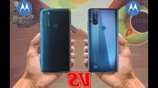 Motorola One Fusion Plus Vs Motorola One Hyper - Full Comparison - Price
