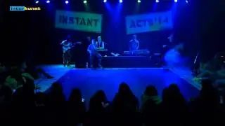 Tiny Beat IA2014 Kele
