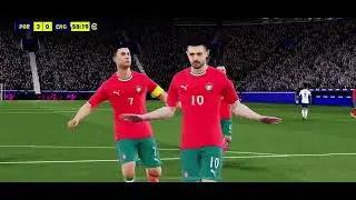 WORLD CLASS LEVEL | PORTUGAL VS ENGLAND | 2026