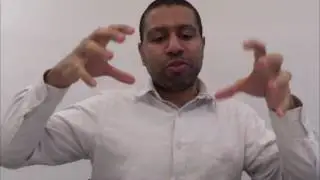 DECODED Chats - Mahdi Shadkamfarrokhi on Empowering minorities to get into development