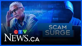 First at Five: Scam Alert