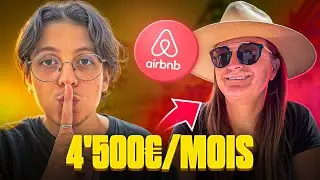 Elle quitte la France pour lancer sa Conciergerie AirBnb au Maroc !