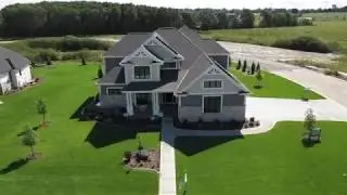 The Havenwood &ndash; 2019 MBA Parade of Homes Model