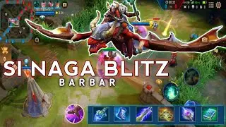 AOV BEDEBEST || BLITZ MODE - Arena Of Valor