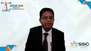 Dr Srinath A- BEACON 2024