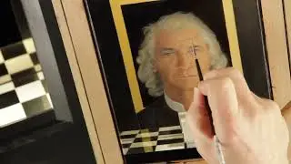 Albert SAUTEUR, un autoportrait 10mn