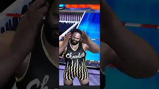 Mark Henry review and gameplay