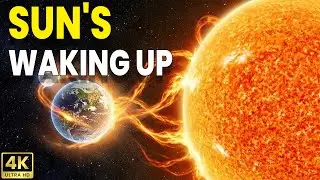 The Sun's Hidden Threat | Sleep Astronomy