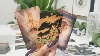 БЛИЗНЕЦЫ ♊️ БЕЗ КОНТАКТА! Твой бывший наконец-то связался с тобой, надеюсь, ты готов к этому глуб...