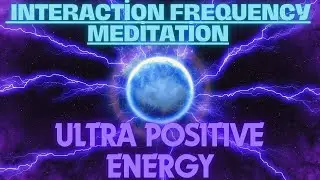 TRANSİTİON TO A  Higher  Spiritual Frequency | Level  Frequency Meditation for Inner Peace