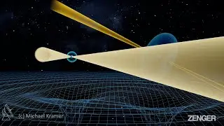 Challenging Einstein's Theory Of General Relativity