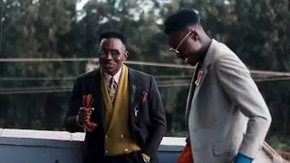 THE KENYAN DANDIES