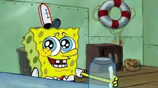Patrick That&rsquo;s A Cucumber (meme)