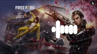 #Free_Fire Clash Squad Season Cup Theme Song BGM | #Garena Free Fire | BGM Boosted