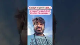 Random Thoughts #shorts#fashion#live#funny#memes#trending#youtubeshorts#laugh#comedy#comedyvideo