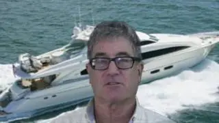 Lazzara Yachts Let Randall Burg, Your Concierge Yacht Broker  #lazzara