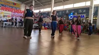ALIBI remix,birthday event of zin mhila @Walter Mart darasa Tanuan Batangas
