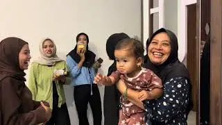 SRIWIKUTIL SENENG POOL ISO MULEH GASIK‼️suwun yo ndukk mbok gawekno konten🥰