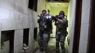 Anzio airsoft