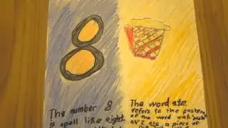 Sherberg Homophones