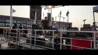 Hoobastank-Live-2021 Sandusky, Ohio Drums!!! Chris Hesse
