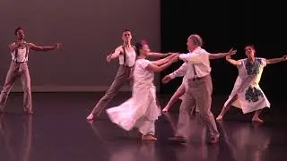 Artifact Dance Project&ndash; Frida