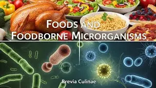 Foodborne Microorganisms: Bacteria, Viruses, Parasites and Fungi