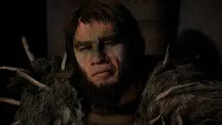 Legend Of Beowulf (Bonus Quest) - Assassin's Creed Valhalla (PC Gameplay)