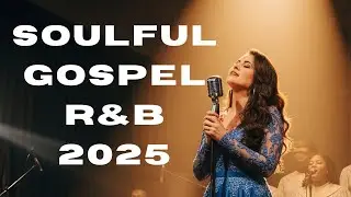 GospelMelodies101 | Gospel Pop & R&B Praise |GOODNESS OF GOD