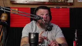 GU Unfiltered #29 Aron Snyder