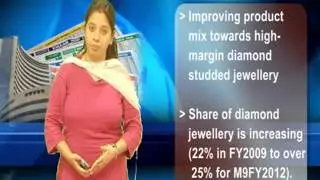 Sharekhan presents 'IPO CORNER' (Tribhovandas Bhimji Zaveri)