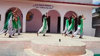 M.s Simraha kargil Vijay diwas