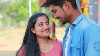 AkhilaWith Kalyan Journey#leharayiprewedd