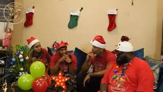 Dacrib Podcast E2: Christmas Special