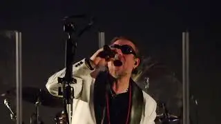U2two,  omniversum Den Haag.