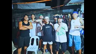 Welcome back pareng toto (Joey Calibud)