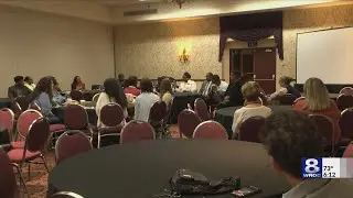 Urban League of Rochester hosts Annual Interrupt Racism Summit